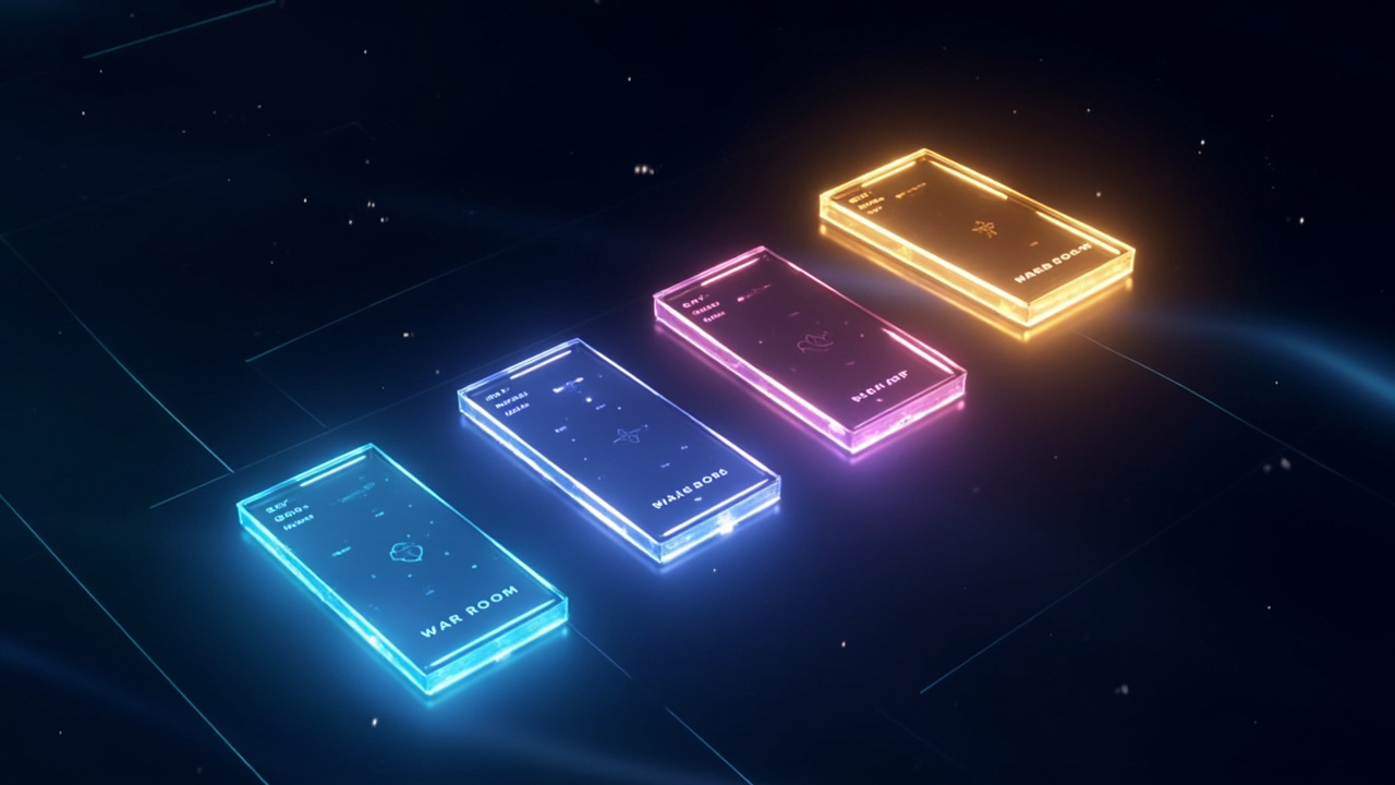 WatchThem.ai Pricing Tiers